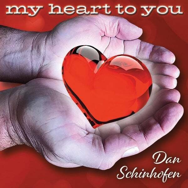 Cover art for My Heart to You