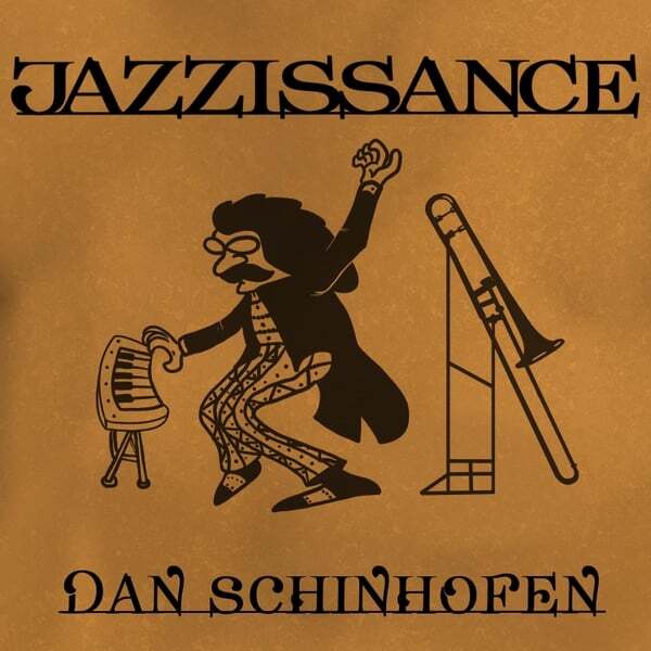 Cover art for Jazzissance