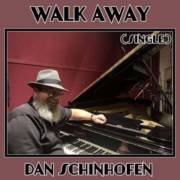 Cover art for Walk Away (Single)