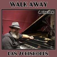Walk Away (Single)