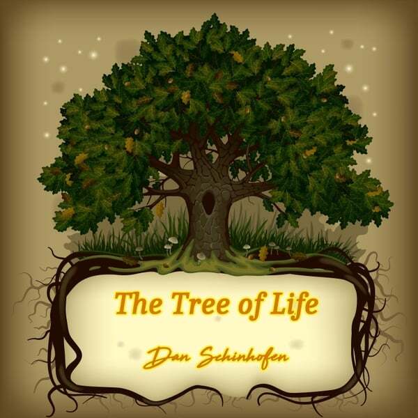 Cover art for The Tree of Life